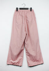 サマーコースジョガーパンツ/Summer Course Jogger Pants (4color)