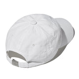 メタルボールキャップ / Metal Ball Cap_White