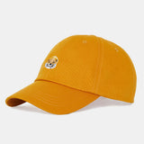 レイジーオッターボールキャップ / LAZYOTTER BALL CAP (4555354177654)