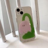 ハロンフォーンケース / Haron Phone Csae 03