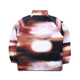 シティライトパッディングジャンパー/BSR2223FWJK006 CITY LIGHT PADDING JUMPER CITY BLACK