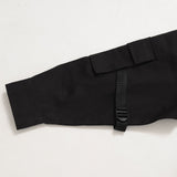 パラシュートデザインシャツ / PARACHUTE DESIGIN SHIRT (4578049130614)