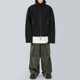 コアウィンドブレーカー / Core Wind Breaker