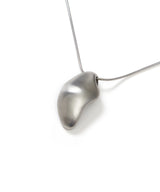 ペブルペンダントネックレス / pebble pendant necklace