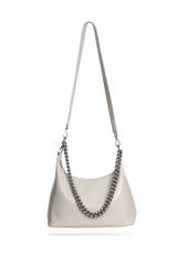 ボールドチェーンシティバッグ / BOLD CHAIN CITY BAG_3COLORS