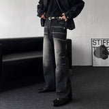 DV Domingo Black Denim (S ~ L)
