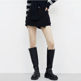 Danal cargo wrap pants.