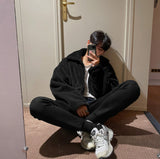 Min Snug Fur Jumper (2color) (6616298782838)