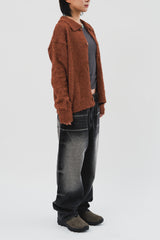 More Dust Cardigan (4color)