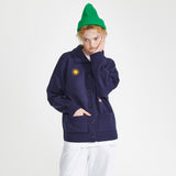 Stella Cardigan [Navy] (6610305876086)