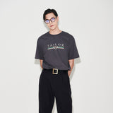 ROMAN21 OVERFIT LOGO T-SHIRTS (6587981889654)