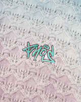 Sofubi Open Knit Tee