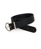 RING MULTI ADJUST BELT (BLACK)