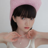 プットオンユアブーツネックレス / put on your boots necklace stone ver.