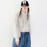 Hボールキャップ / H-BALL CAP_BLACK (6688617496694)