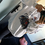 Kip CRABS Sweat Shirt (3color)