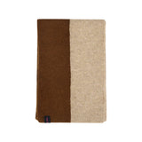 カラーブロッキングマフラー / COLOR BLOCKING MUFFLER