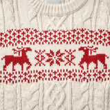 Rodic wool knitwear
