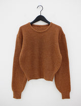 タイムベーシックニット/Time Basic Knit (12color)