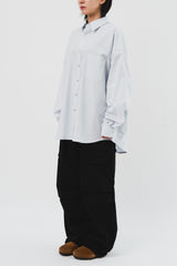 Try Wide Cargo Pants (3color)