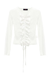 String T-shirt