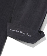アーバンコンフォーターブルシャツ/Urban Comfortable Shirt S123 Gray