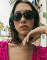 [FAKEME] GOSSIP RBR sunglasses (6694779289718)
