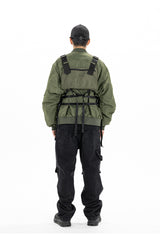 ダイバーバッグMA-1ジャケットセット / DIVER BAG MA-1 JACKET SET (4586109632630)