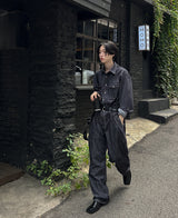 オアシスデニムジャケット/Oasis Denim Jacket