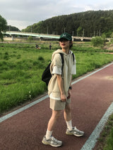 セパレーションバックパック