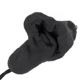 フリーストリュフハット/Fleece Truffer Hat
