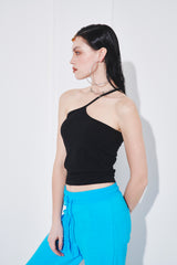 PORT SLEEVLESS TOP (6691791339638)