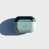 [AirPods] カートゥーン_アイス抹茶
