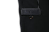 HALF STITCH SINGLE BLAZER (6538813800566)