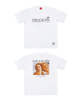 paragraph Venus T-Shirt 6color (6569477111926)