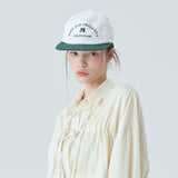 MOIFAIRE ロゴボールキャップ