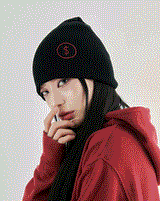 P.T.O $ ビーニー