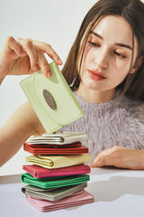 ビビウォレット / VIVI WALLET_9COLORS