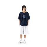 チェアTシャツ / CHAIR T-SHIRTS MSHTS014-NV
