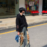 Other Western Vintage Denim Pants (952)
