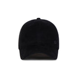 VA Square Wool Ball Cap / Black