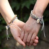 Animal Freedom Blacelet (4color) (6653331964022)
