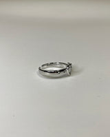 ハートベルトリング / heart belt ring (925silver)