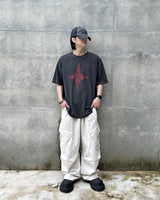 シスターウォシュどTシャツ