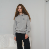 Need Some Space Hoodie(GRAY)