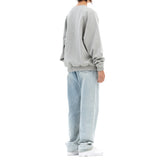 シールドスウェットシャツ / SHIELD SWEATSHIRT