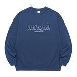 THIRD LOGO CREWNECK (6598884130934)