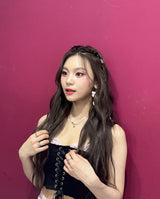 [(G)I-DLE Soyeon