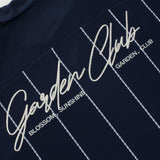 F.GサッカーチームジャージTシャツ / F.G soccer team jersey t-shirts - NAVY