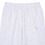 BASIC LOGO SEASON2 TRAINING PANTS MELANGE